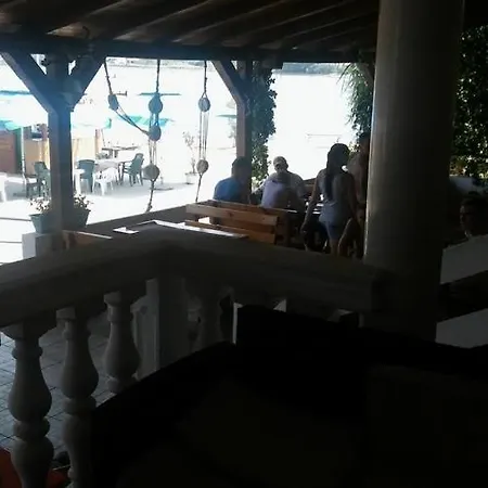 Studio In With Seaview, Balcony, Air Condition, Wifi