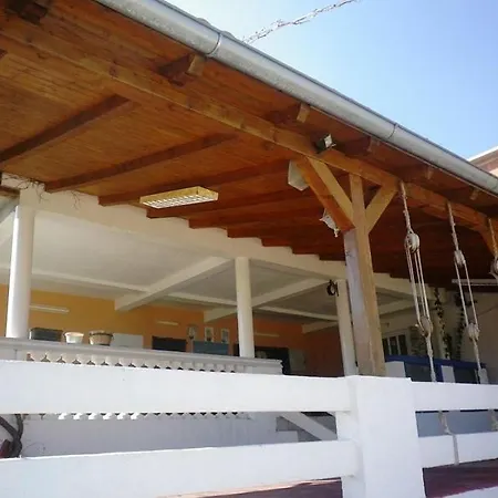 Lägenhet Studio In With Seaview, Balcony, Air Condition, Wifi